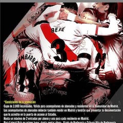 Nueva promoción: entradas a 11,95€ para el Rayo-Tenerife