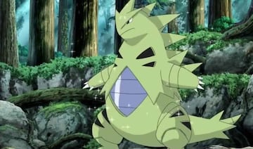 Tyranitar