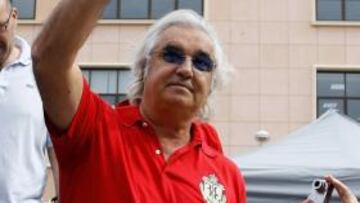 "Alonso merece ser el mejor de la historia"