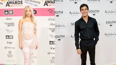 Las parejas nuevas que han surgido en 2024