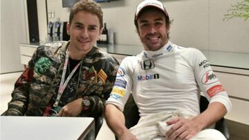 "Lucharé por victorias, seguro"