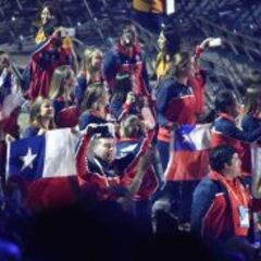 Ceremonia inaugural cierra la primera jornada de Toronto