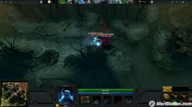 Defense of the Ancients II