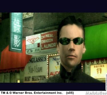 Matrix: Path of Neo, Impresiones