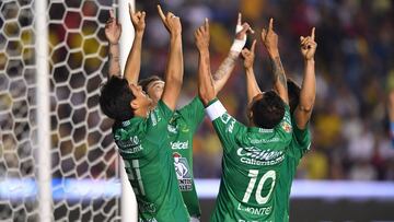 La única anotación del partido fue obra de José Juan Macías pero la jugada de atrás es una total obra de buen fútbol.