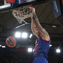 El Barça de Grimau tiene corazón