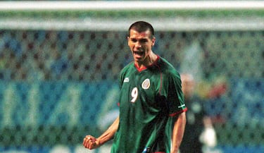 7 mejores momentos de Mexico en Mundiales