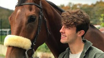 Odriozola vence en Toulouse mientras juega en Huesca