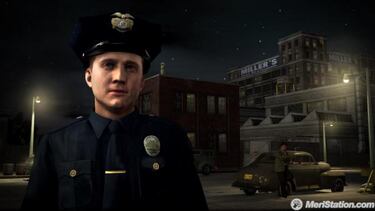 L.A. Noire
