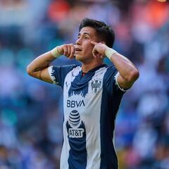 ‘Messi es un ejemplo de perseverancia’: Maxi Meza