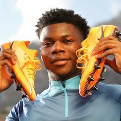 Tchouaméni vale una millonada