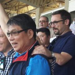 Crece el temor en el Lorca FC a que Xu Genbao no regrese