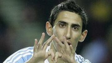 DESEADO. El Real Madrid de Mourinho está muy interesado en el fichaje del argentino, operación en la que se podría haber entrometido el Barça, según informa la prensa portuguesa.