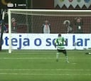 Casillas en modo 'Santo': 2 paradones en la tanda de penaltis