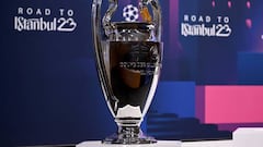 Champions League prize money 2022-23: How much will the UCL winners receive?