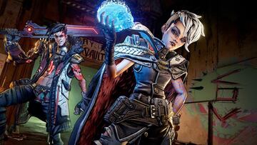 Borderlands 3