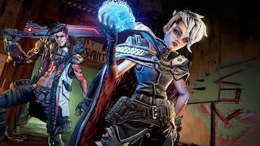 What happened to the creators of Borderlands and their signing with the publisher of GTA 6