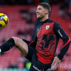 El Albacete, con bastantes opciones para la cesión de Martón