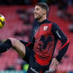 Martón llega al Albacete