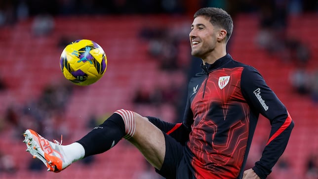 Martón llega al Albacete