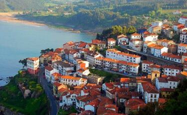 Lastres