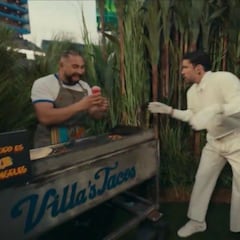 Villa’s Tacos y Bad Bunny: la taquería que conquistó el Super Bowl 2026