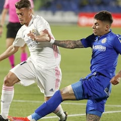 Así es Antonio Blanco, el Kroos cordobés de Raúl