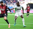 Milan - Sassuolo, en directo