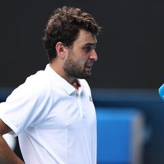 Inspired Karatsev seeking more grand slam history in Melbourne