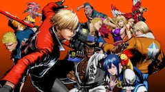 Fatal Fury: City of the Wolves anuncia los personajes que forman parte del DLC del juego