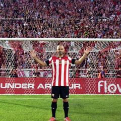 “Todos colaboramos, pero no necesitamos comentarlo”