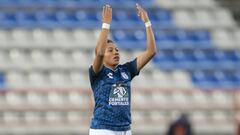 Pachuca vence a Cruz Azul en la Jornada 8 del Apertura 2019