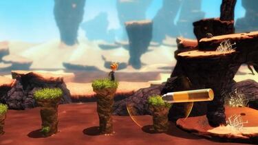 Max: The Curse of Brotherhood pone rumbo a PlayStation 4
