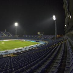 Croacia - España: horario, canal de TV y cómo ver online