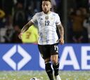Otamendi: "Hubo opción de volver al Valencia, yo estaba dispuesto"