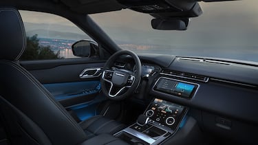 Range Rover Velar 2023: ¿en qué destaca esta camioneta de lujo?