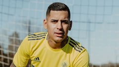 Unión Española anuncia un fichaje desde la MLS