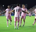 FC Dallas vs Inter Miami: Horario, TV; cómo y dónde ver a Messi en octavos de Leagues Cup