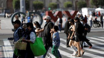 Coronavirus México: qué medicamentos no se pueden utilizar si estoy contagiado