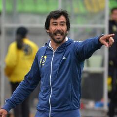 'Vitamina' Sánchez se preocupa por el alza que muestra la U