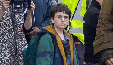 El director de la primera ‘Harry Potter’ sentencia a la nueva serie: “¿Cuál es el punto? Es más de lo mismo”