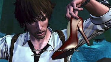 En el ojo de Kinect: 5 juegos que sí merecieron la pena