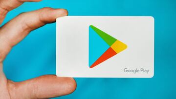 47 apps y juegos de Android de pago que están gratis en Google Play hoy, 21 de diciembre