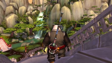 Captura de pantalla - World of Warcraft: Mists of Pandaria (PC)