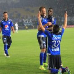 Millonarios abre museo en El Campín