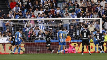 Ramón Enríquez, el superviviente de la era Al Thani