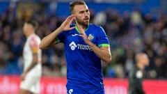 Borja Mayoral: más fuera que dentro pero no a cualquier precio