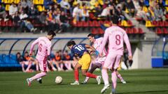 El Eibar se arma de razones para mirar al playoff