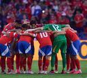 El movido mercado de la Roja tras la Copa América: ya hay ofertas