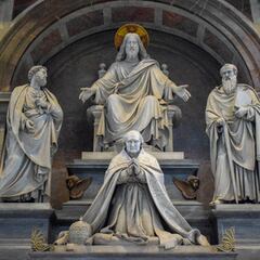 Vigilia Pascual: horario, TV y dónde ver en directo online la misa del Sábado Santo